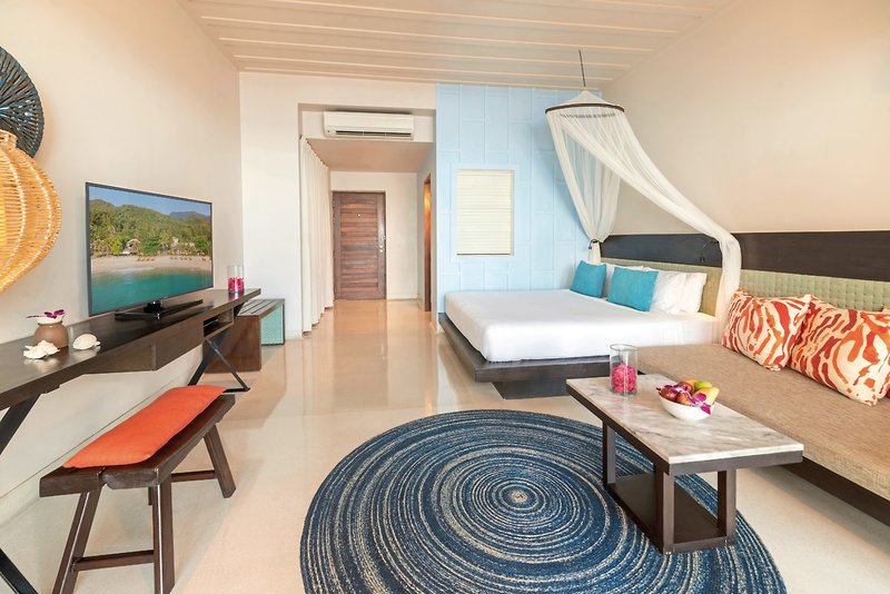 Buri Rasa Village Phangan 10