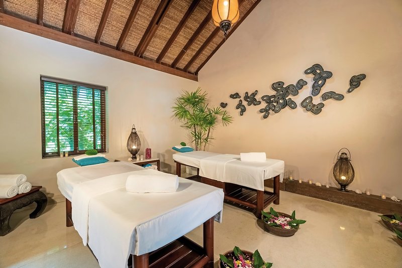 Buri Rasa Village Phangan 15