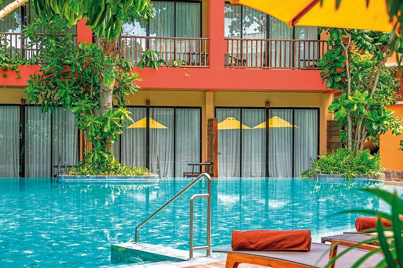 Buri Rasa Village Phangan 19