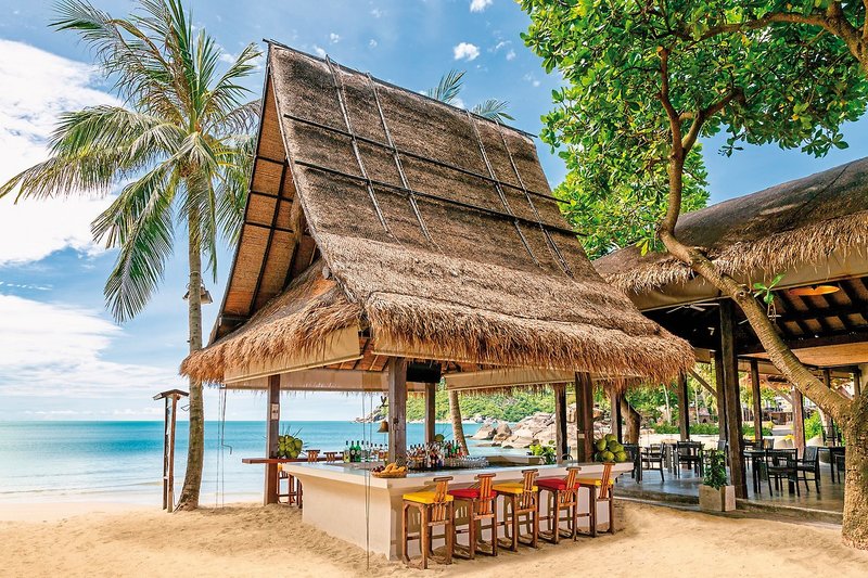 Buri Rasa Village Koh Phangan 18
