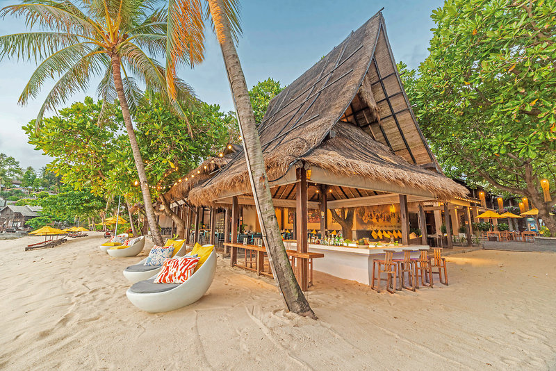 Buri Rasa Village Koh Phangan 20