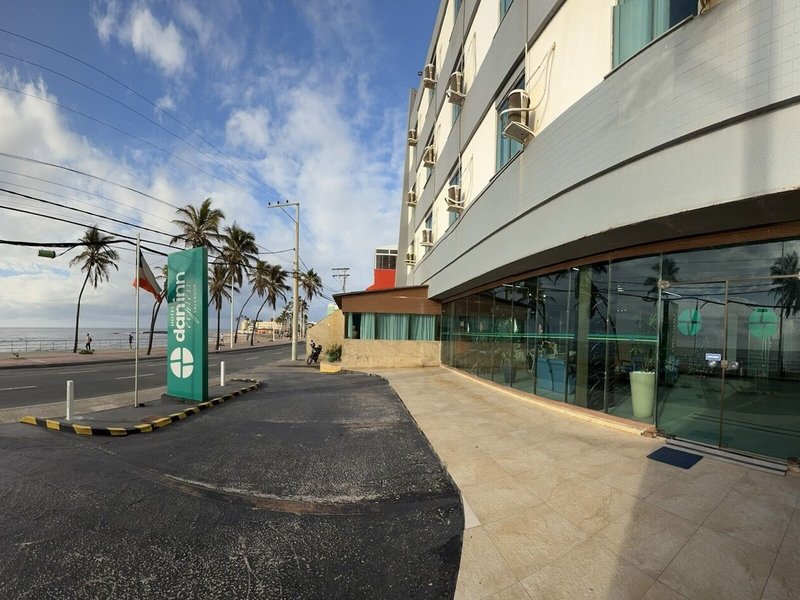 Nacional Inn Salvador 1