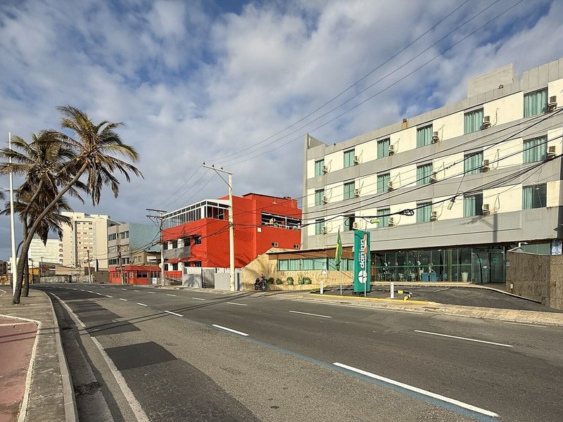Nacional Inn Salvador 2