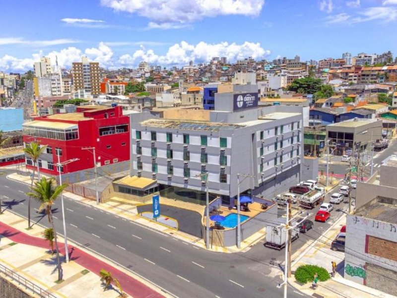 Nacional Inn Salvador 3