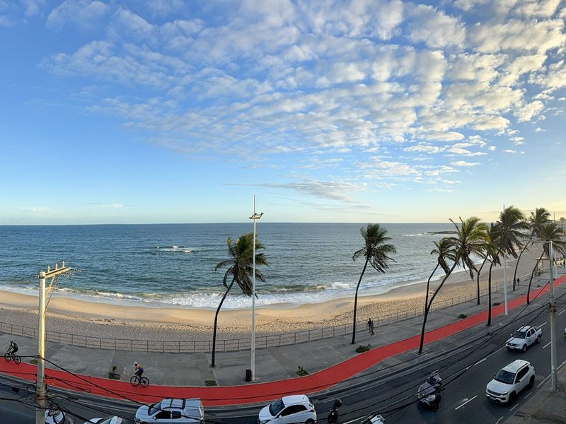 Nacional Inn Salvador 5