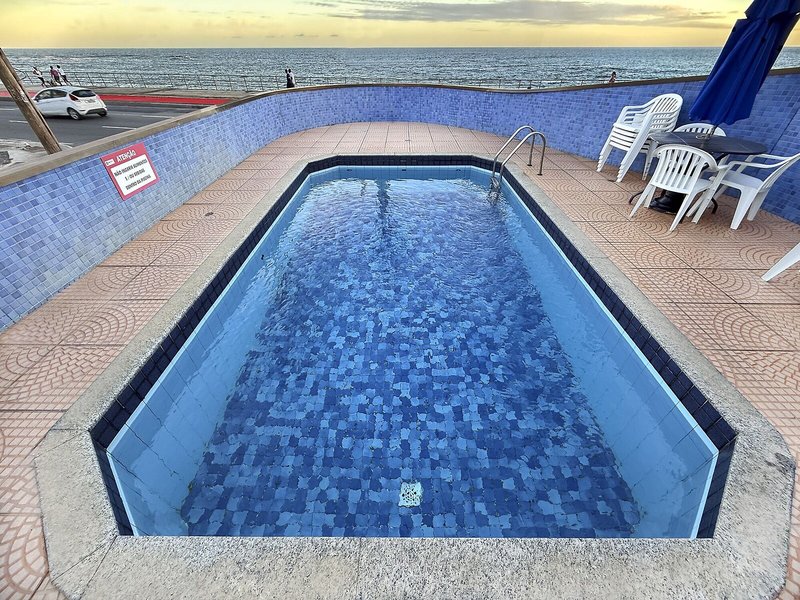 Nacional Inn Salvador 6