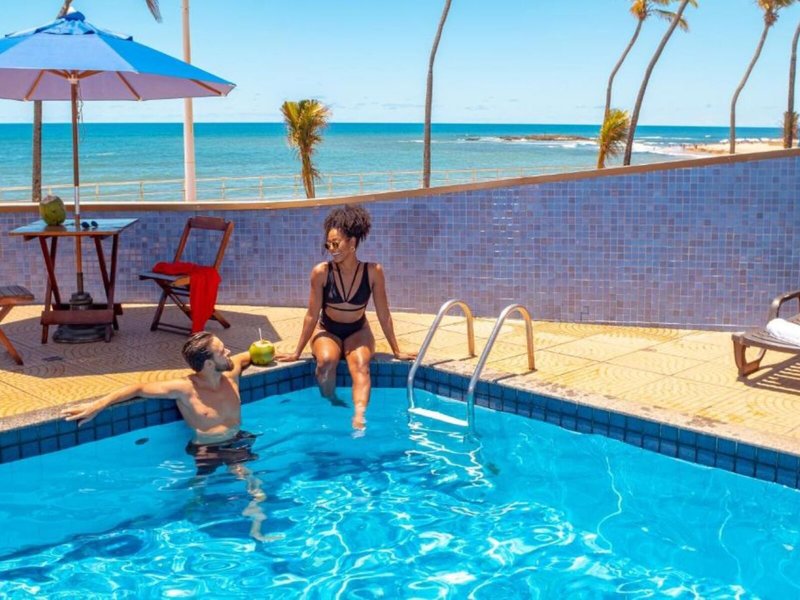 Nacional Inn Salvador 8