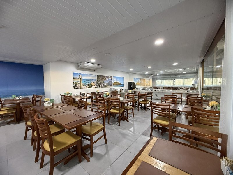 Nacional Inn Salvador 13