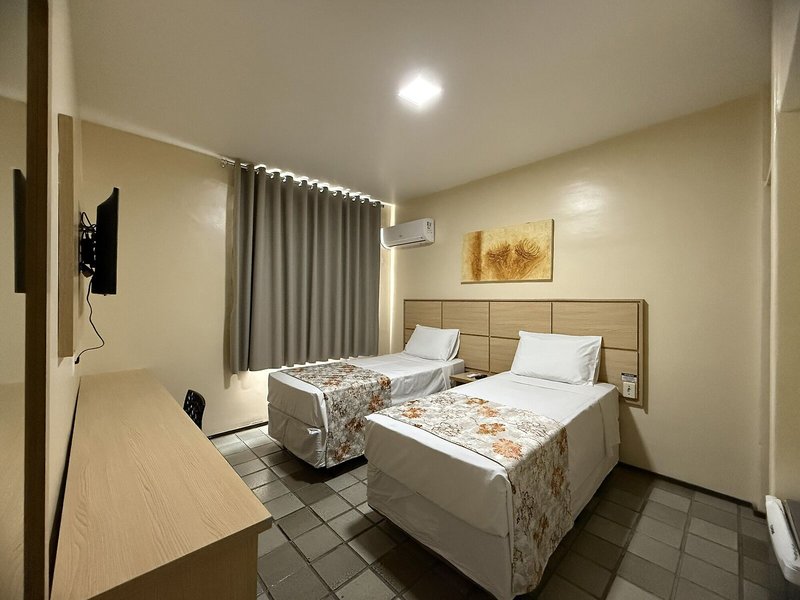 Nacional Inn Salvador 18