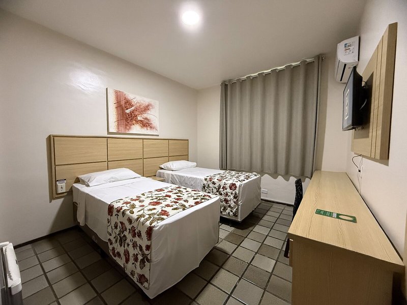 Nacional Inn Salvador 19