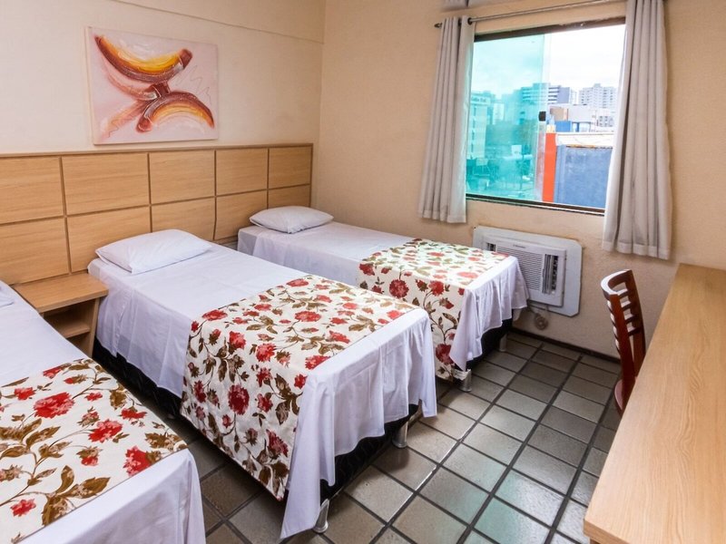Nacional Inn Salvador 22