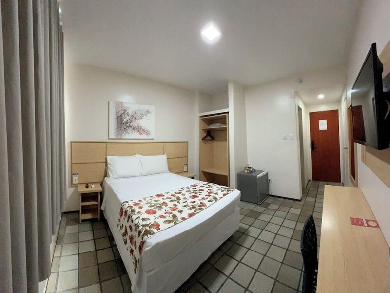 Nacional Inn Salvador 25