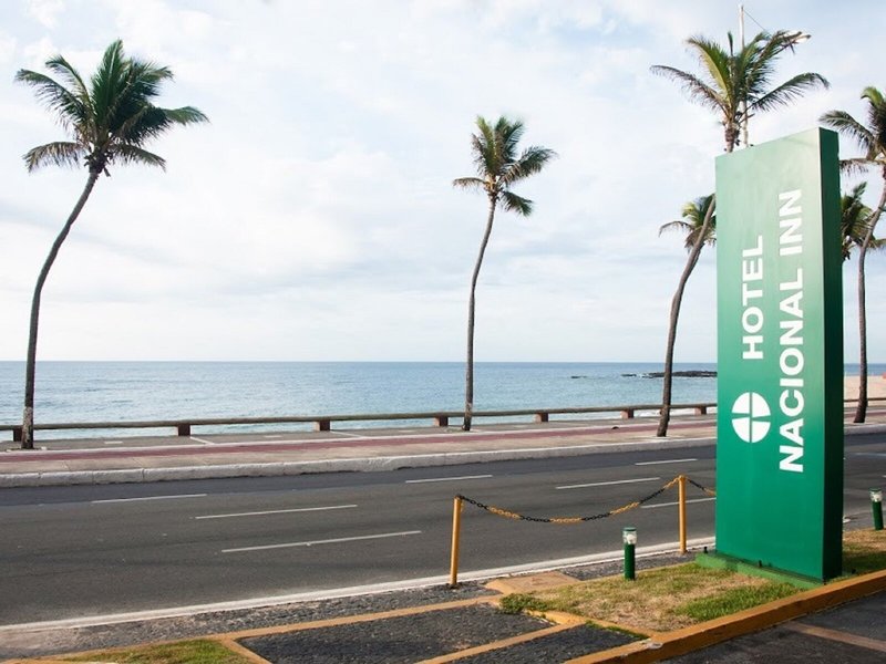 Nacional Inn Salvador