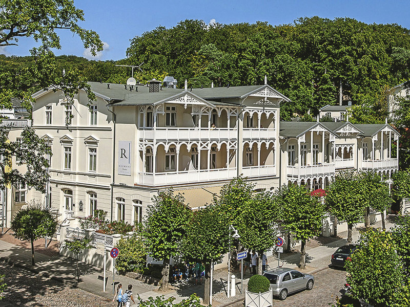 Roewers Privathotel 1