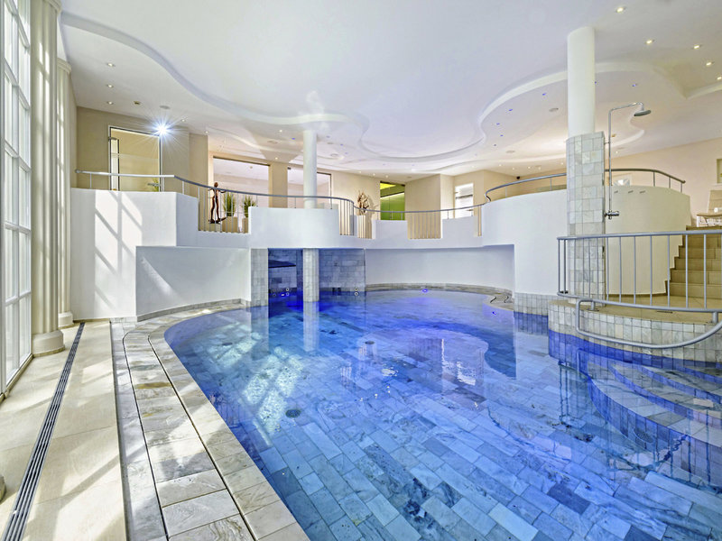 Roewers Privathotel 5