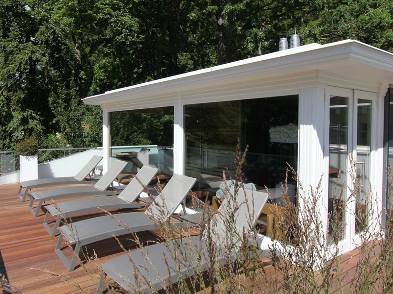 Roewers Privathotel 7