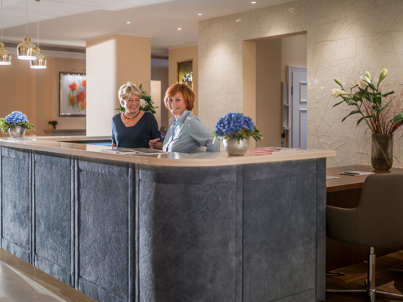 Roewers Privathotel 9