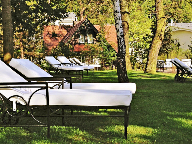 Roewers Privathotel 10