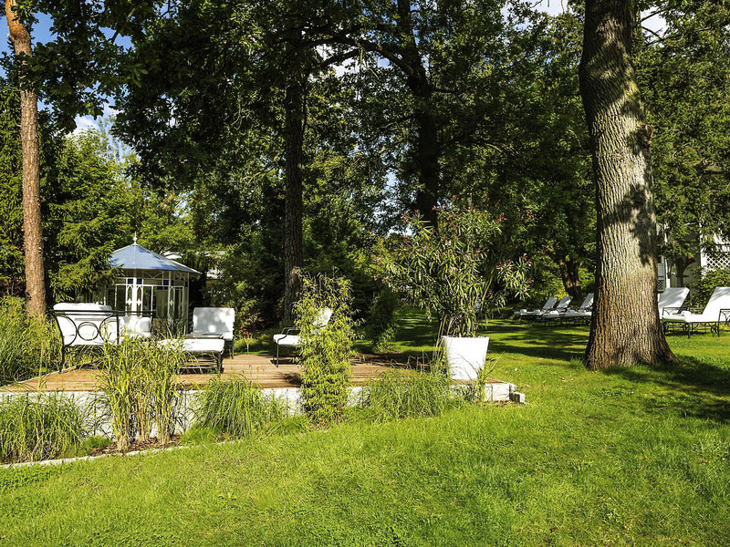 Roewers Privathotel 11