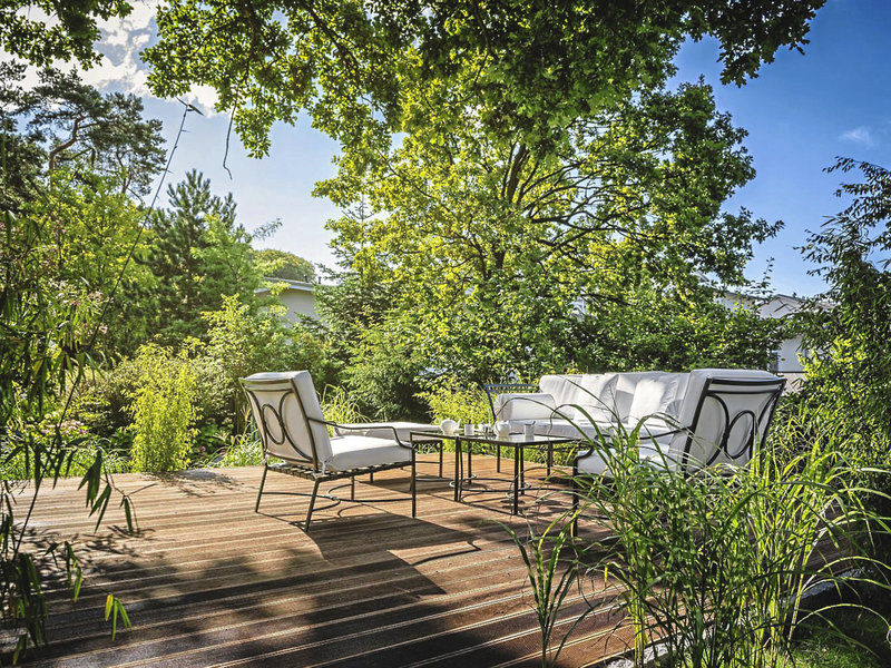 Roewers Privathotel 12