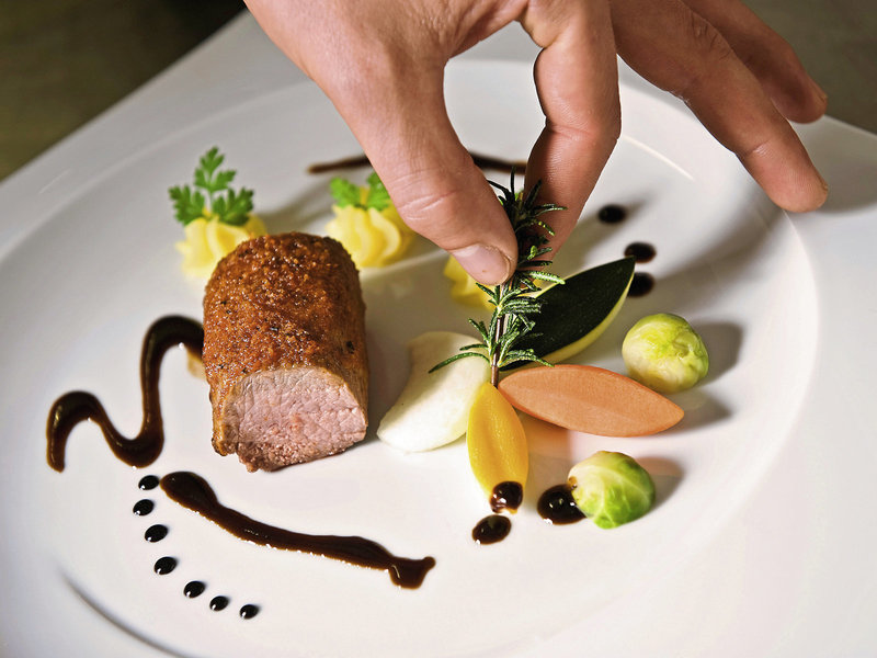 Roewers Privathotel 15