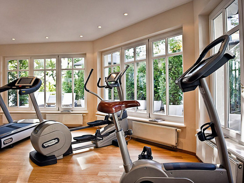 Roewers Privathotel 18