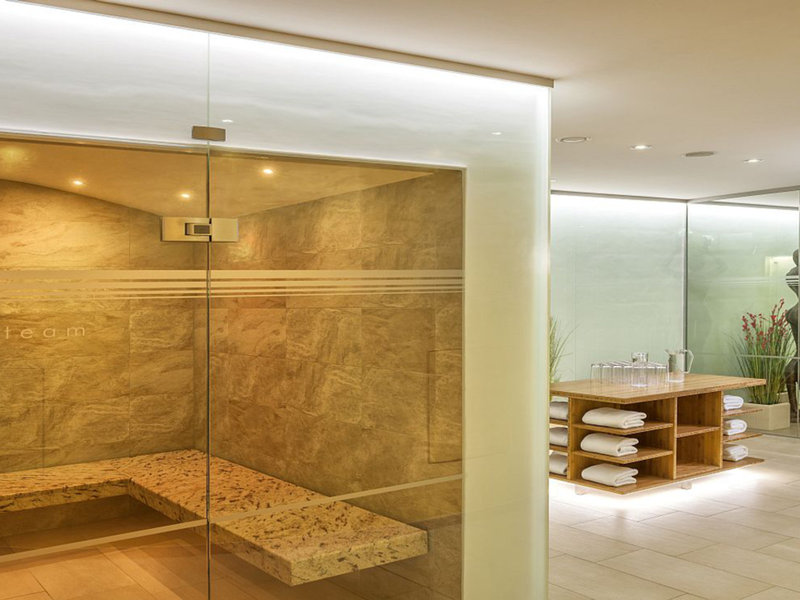 Roewers Privathotel 22