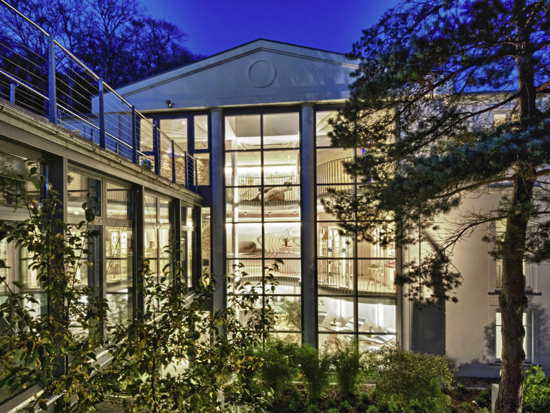 Roewers Privathotel 25