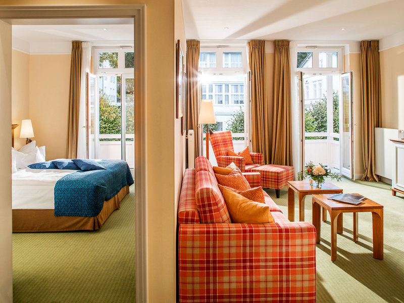 Roewers Privathotel 31