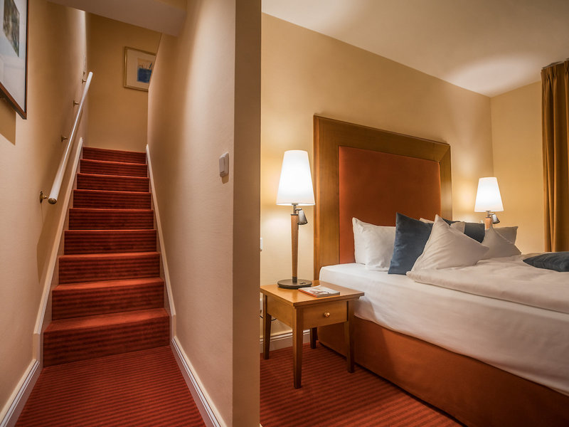 Roewers Privathotel 33
