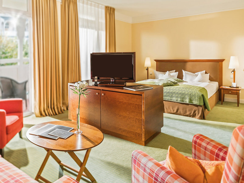 Roewers Privathotel 34