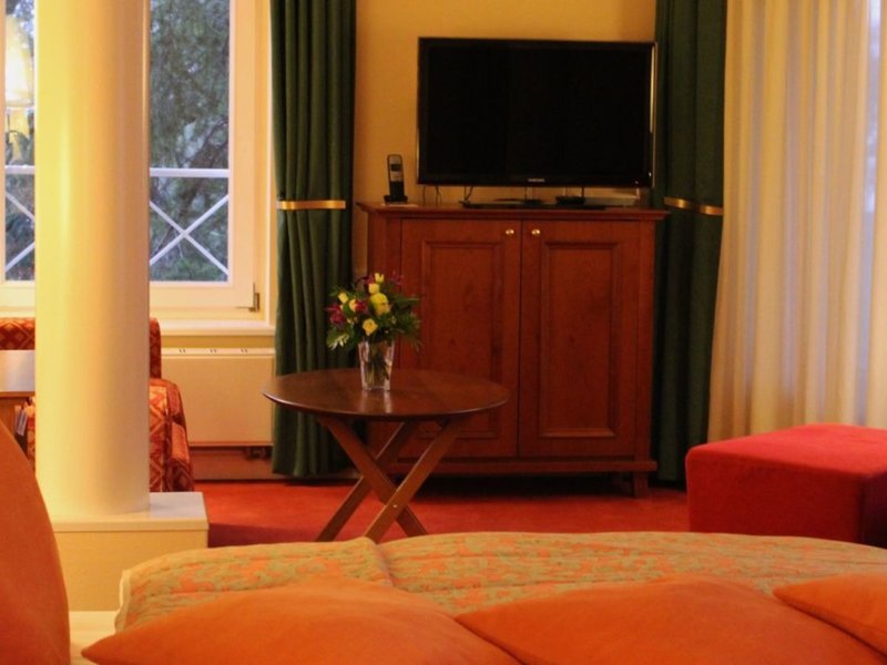 Roewers Privathotel 36