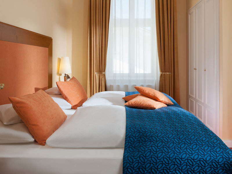 Roewers Privathotel 37