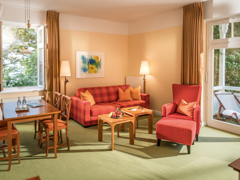 Roewers Privathotel 39