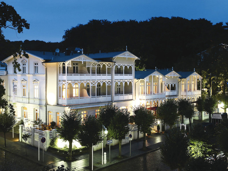 Roewers Privathotel 2