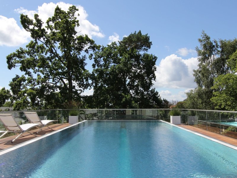 Roewers Privathotel 3