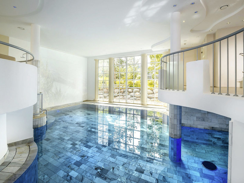 Roewers Privathotel 4