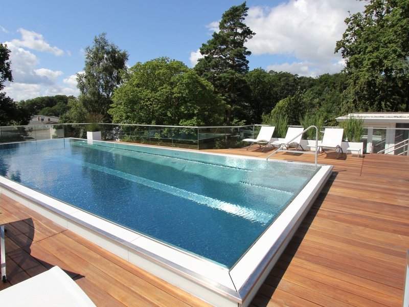 Roewers Privathotel 8