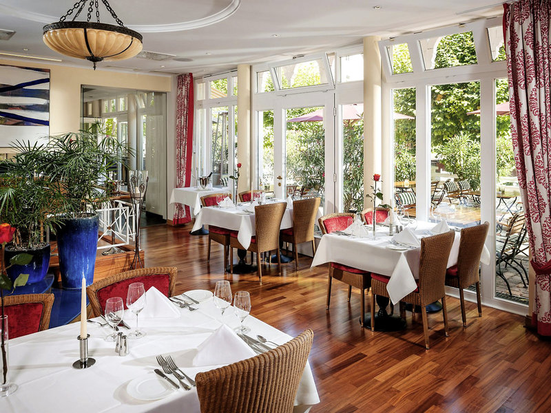 Roewers Privathotel 13