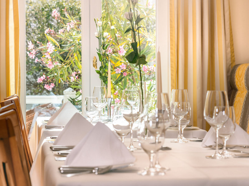 Roewers Privathotel 14