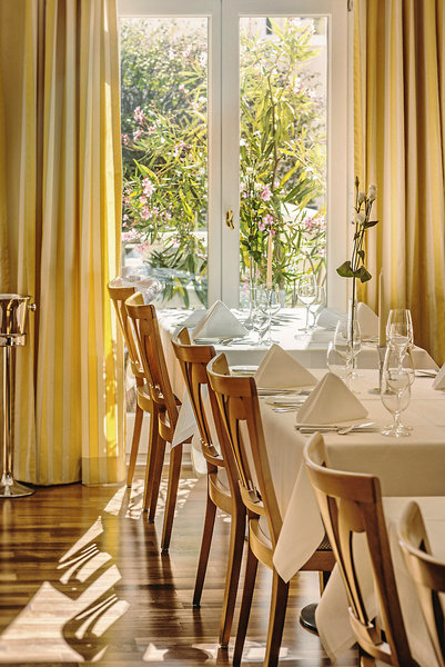 Roewers Privathotel 16