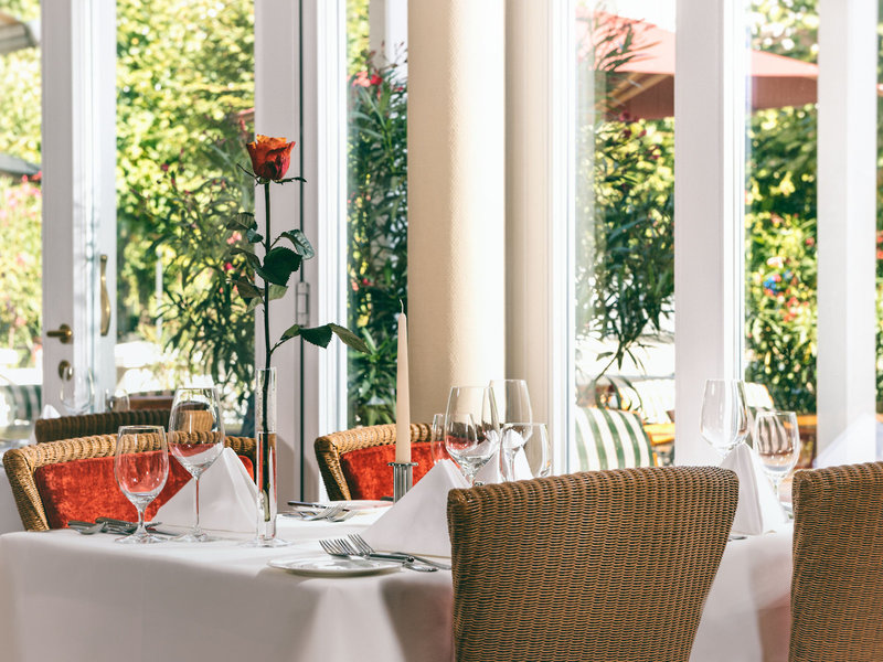 Roewers Privathotel 17