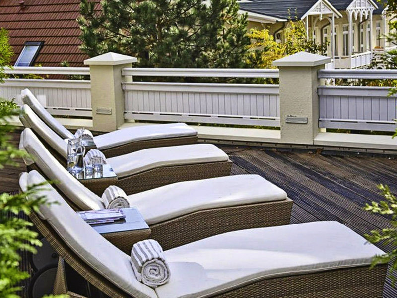 Roewers Privathotel 20