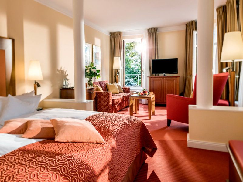 Roewers Privathotel 30