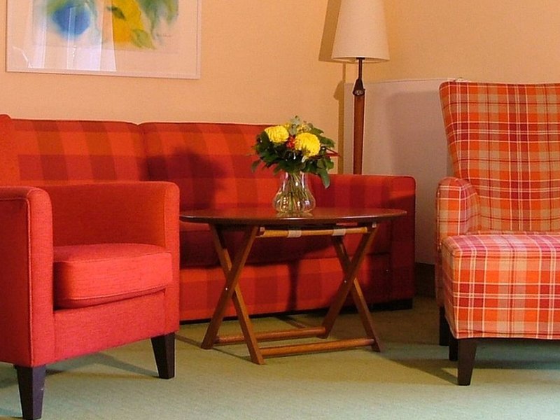 Roewers Privathotel 35