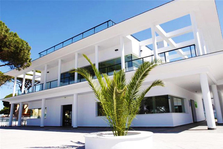 Al Sur Apartamentos 1