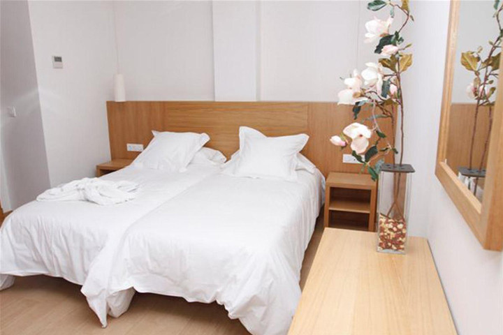Al Sur Apartamentos 3