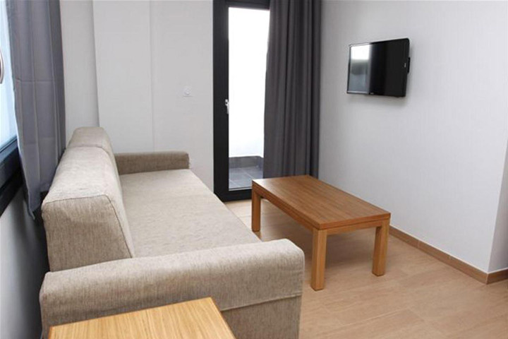 Al Sur Apartamentos 4