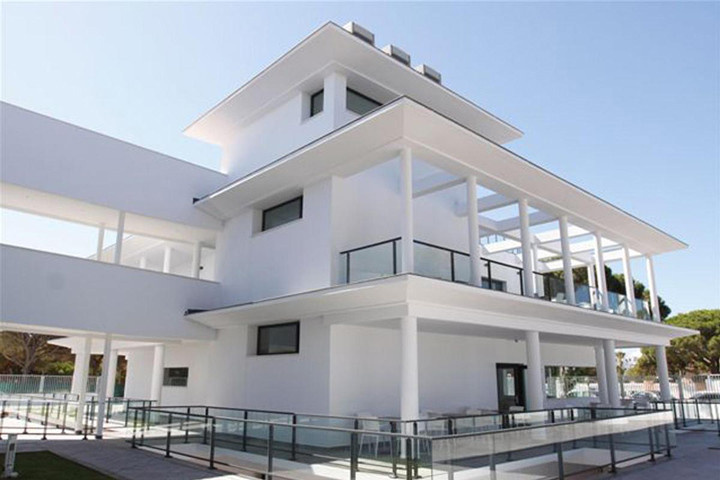 Al Sur Apartamentos 7