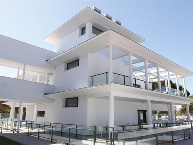Al Sur Apartamentos 3